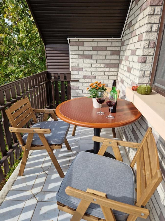 Balaton Panzio Fuered Bed & Breakfast *