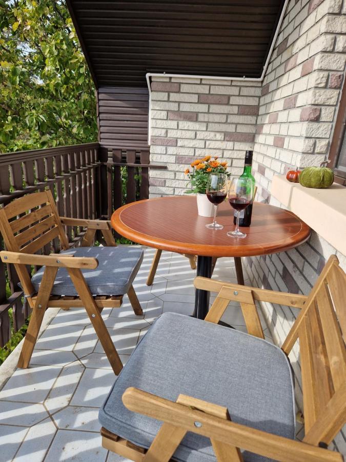 Balaton Panzio Fuered Bed & Breakfast