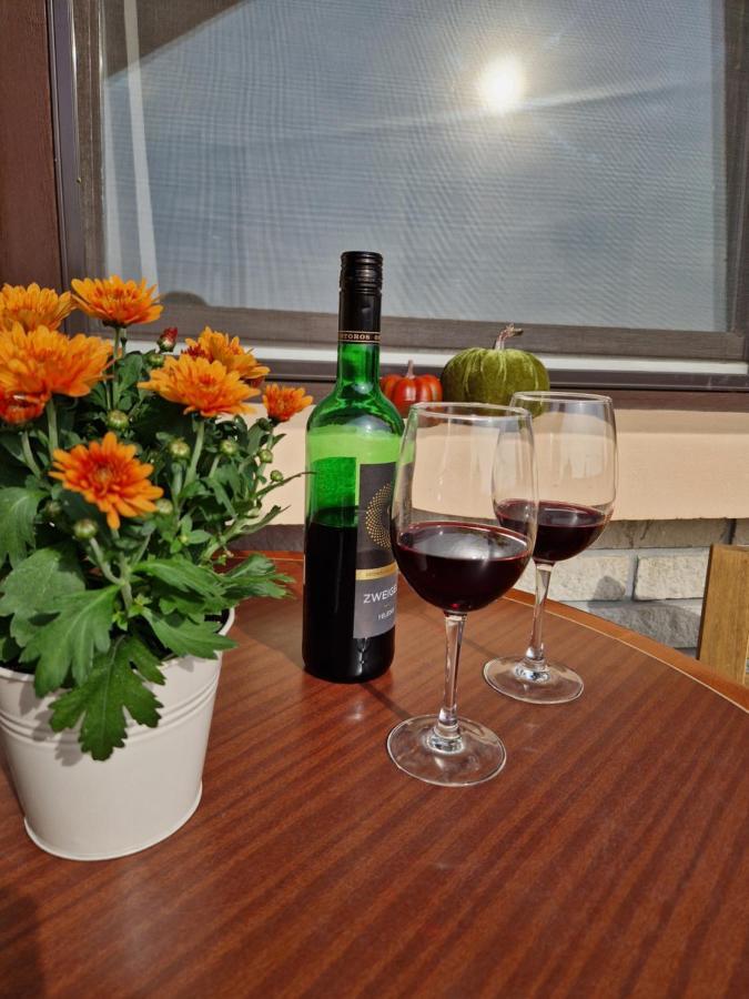 Balaton Panzio Fuered Bed & Breakfast *