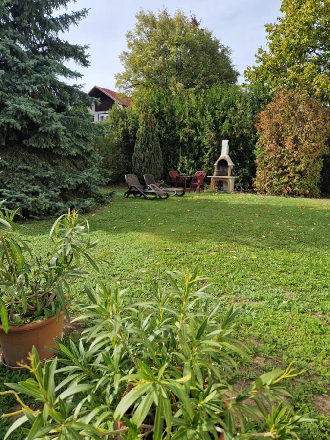 Balaton Panzio Fuered Balatonfured