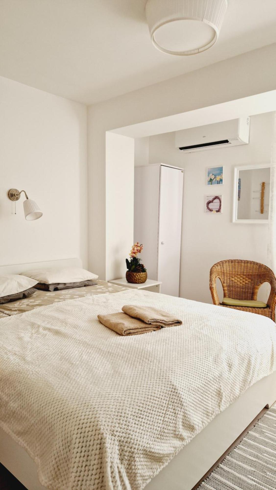 Bed & Breakfast Balaton Panzio Fuered *