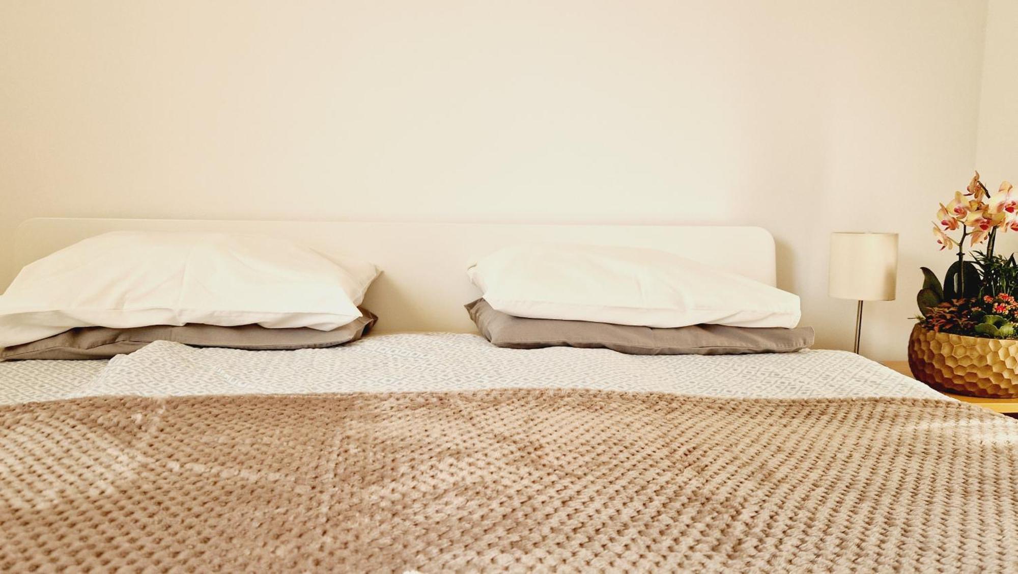 Bed & Breakfast Balaton Panzio Fuered