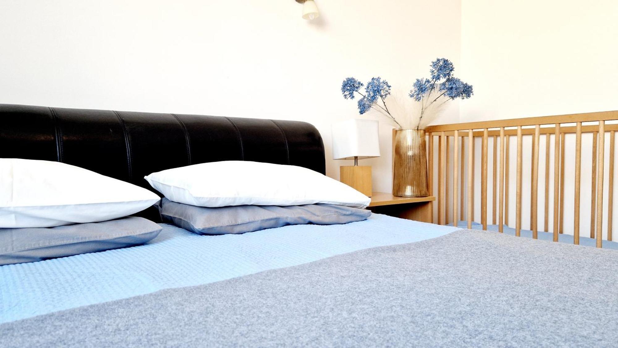 Balaton Panzio Fuered Bed & Breakfast *